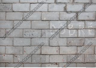 Photo Texture of Walls Brick 0008